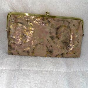 Hobo Lauren Wallet